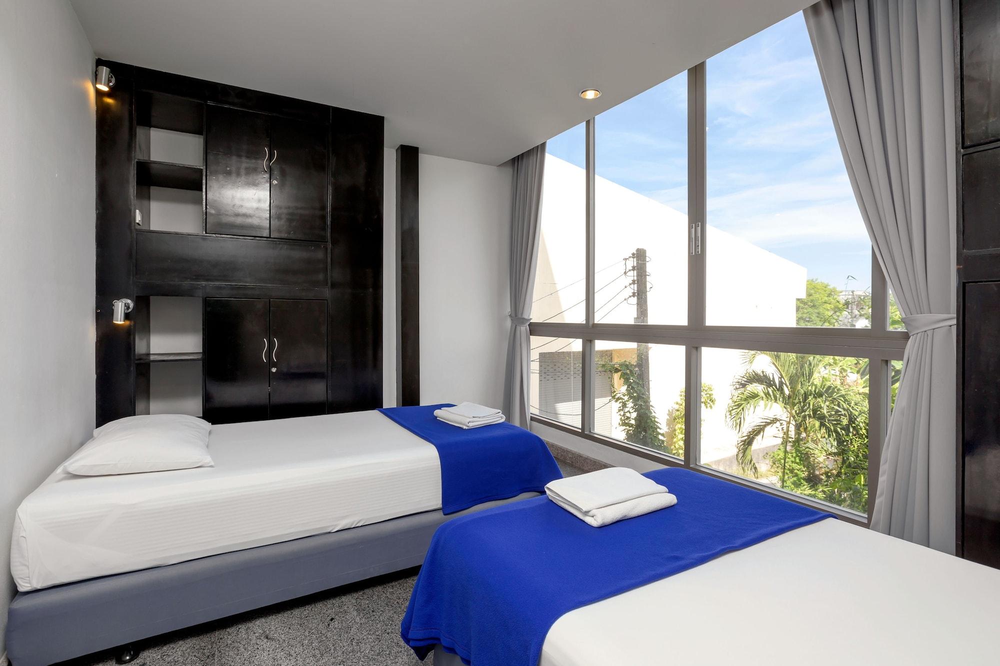 Sino Inn Phuket Hotel - Sha Plus מראה חיצוני תמונה