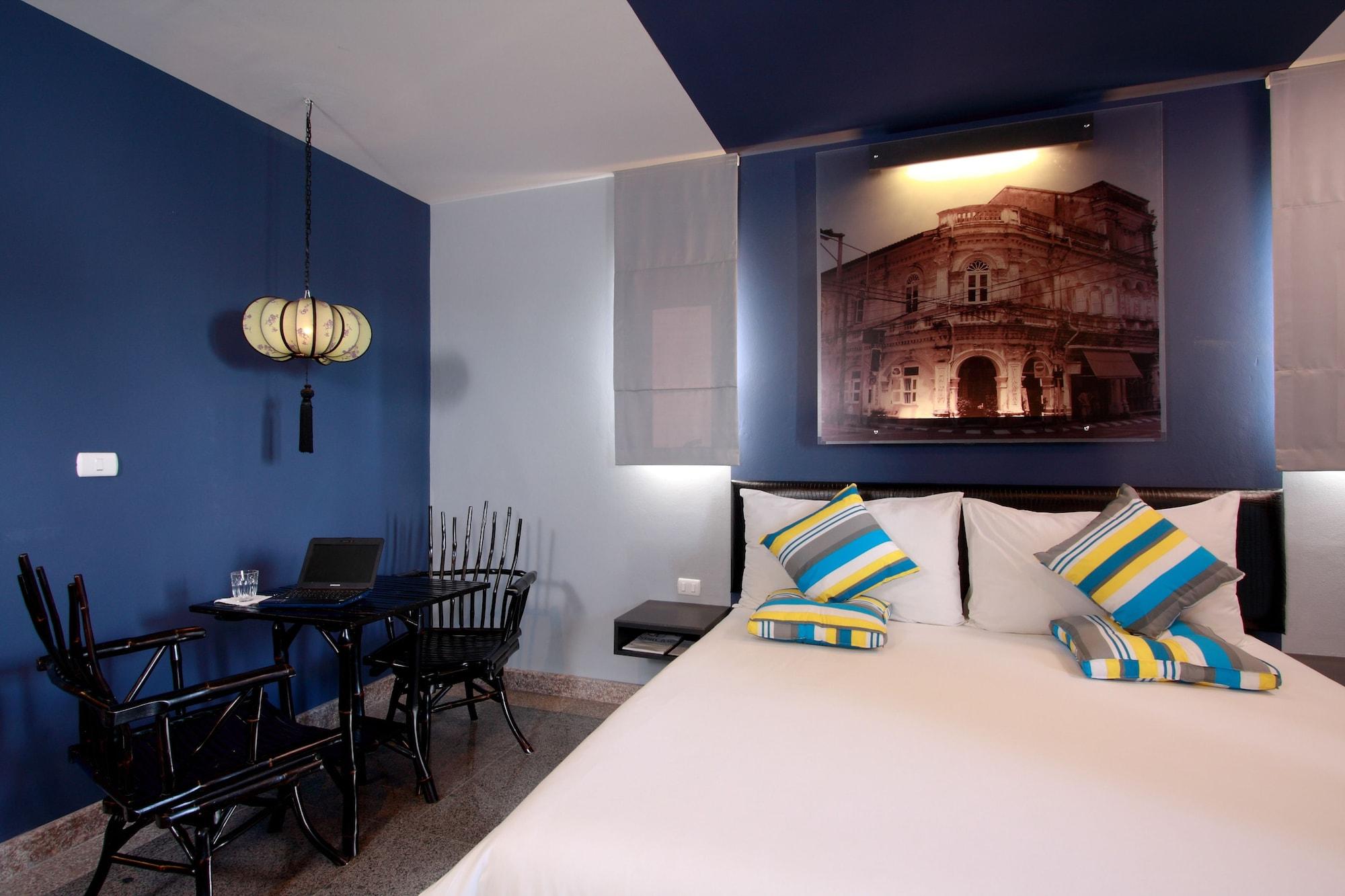 Sino Inn Phuket Hotel - Sha Plus מראה חיצוני תמונה
