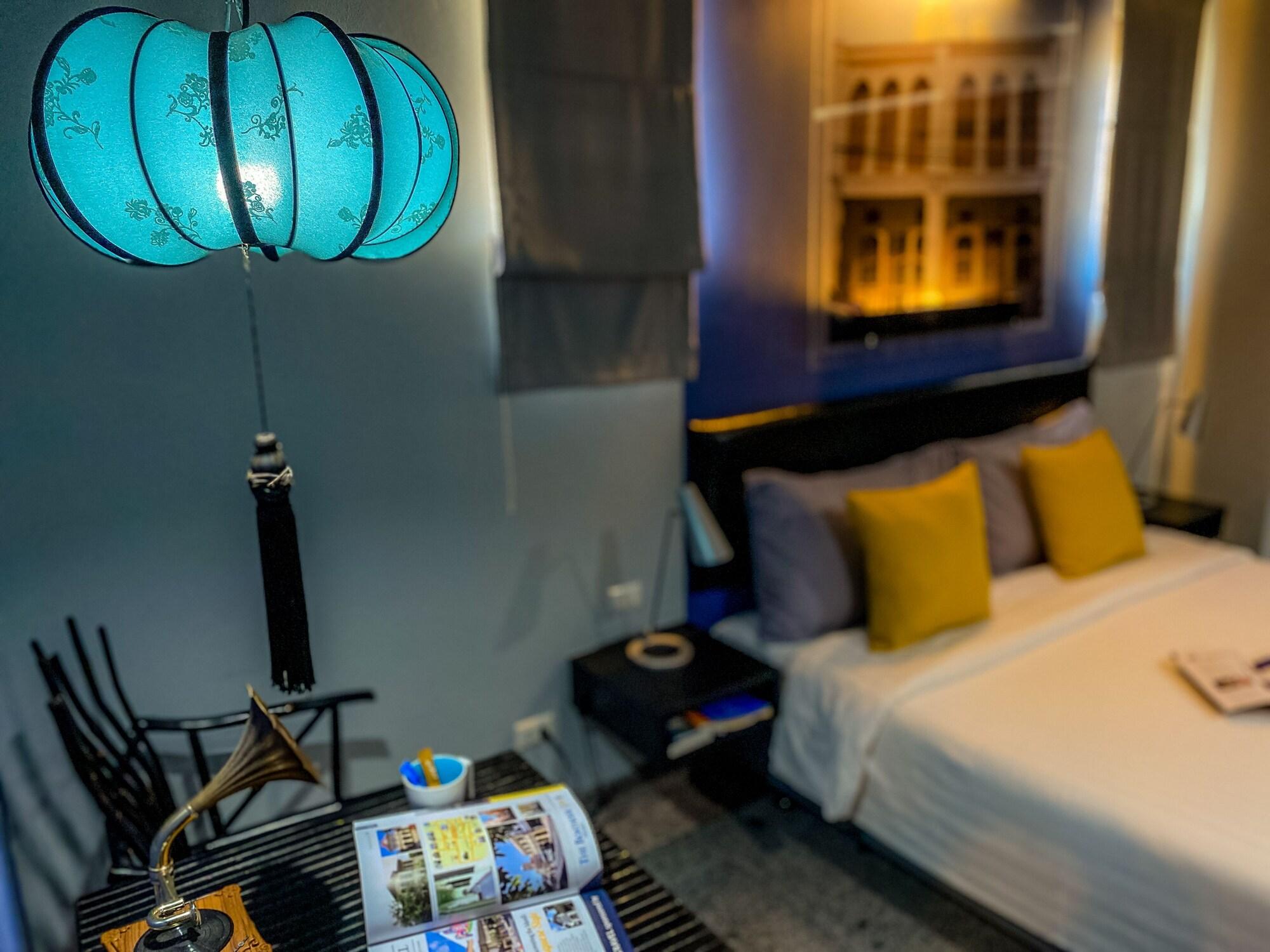 Sino Inn Phuket Hotel - Sha Plus מראה חיצוני תמונה