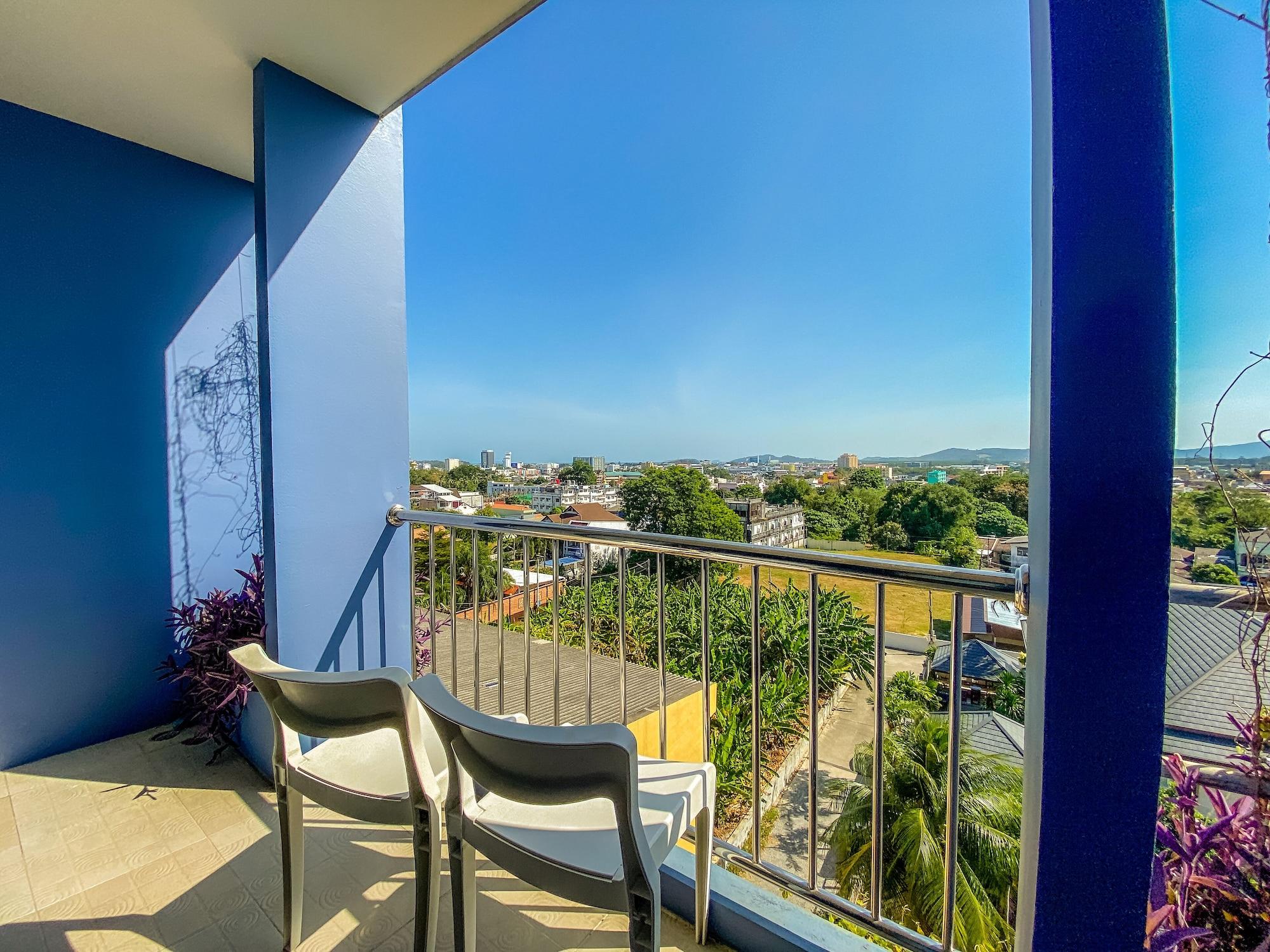 Sino Inn Phuket Hotel - Sha Plus מראה חיצוני תמונה