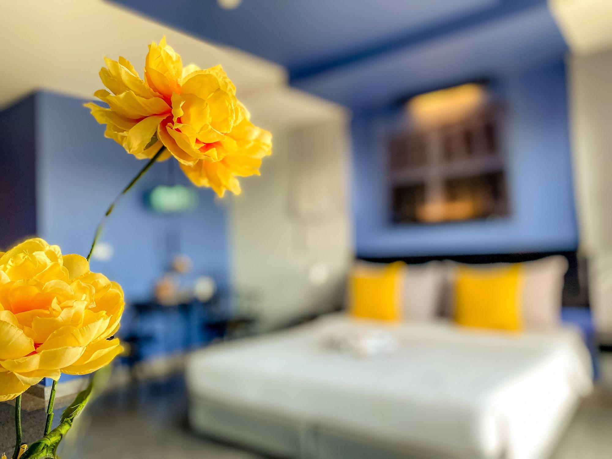 Sino Inn Phuket Hotel - Sha Plus מראה חיצוני תמונה
