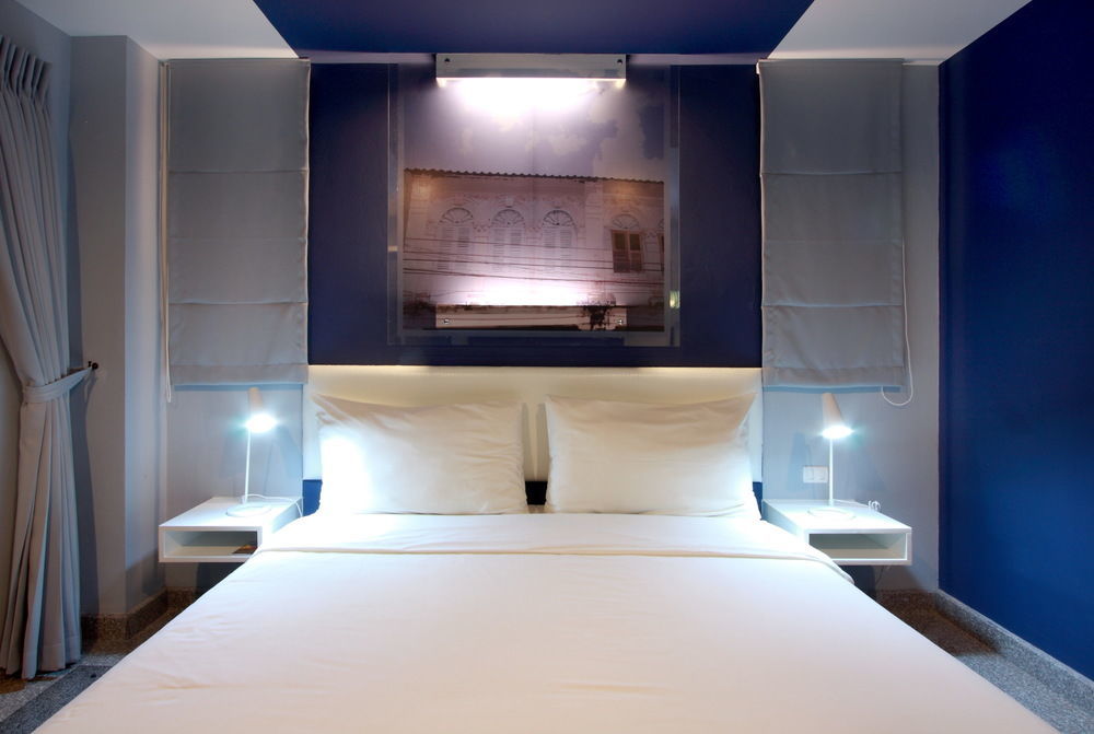 Sino Inn Phuket Hotel - Sha Plus מראה חיצוני תמונה
