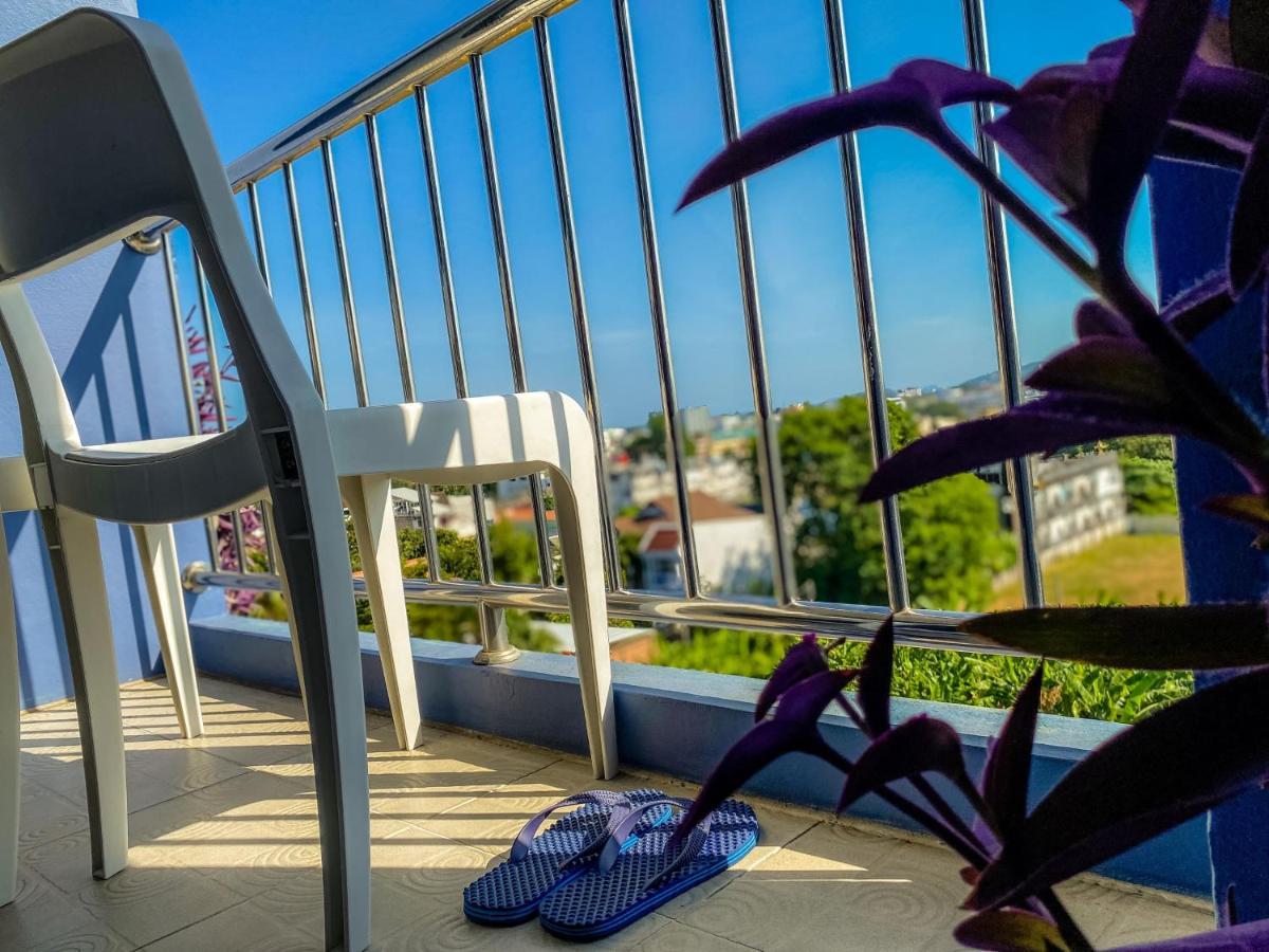 Sino Inn Phuket Hotel - Sha Plus מראה חיצוני תמונה