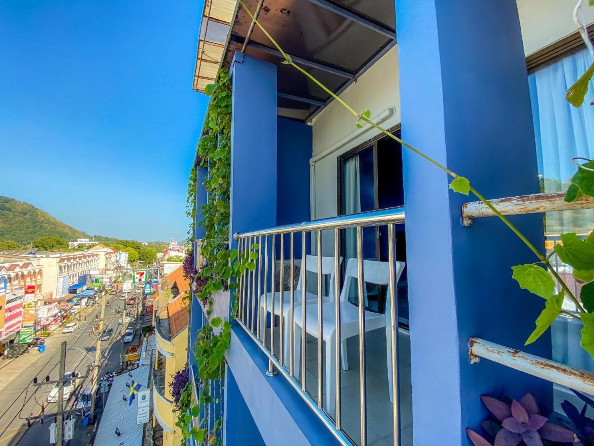 Sino Inn Phuket Hotel - Sha Plus מראה חיצוני תמונה
